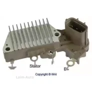 ��������� ���������� ���������� Toyota Transpo IN437 ����