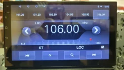 ������������� ������� K2001N 1+16 �� ����