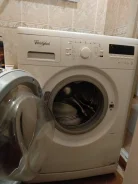Whirlpool. �������� 5��� ����