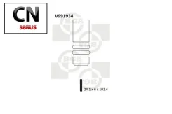 ������ ���������, 24.1x6x101.3 Bga V991934 V991934 ����