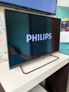 Philips 32PFL6007T. LED ����
