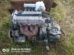 ������ ��������� �������� 4G15 ����