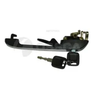 ����� ��������� �������� ����� � ����� � �������� � ������ ����� / AUDI 100,200 83-88 Ossca 00518 Ossca 00518 00518 ����