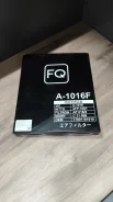 ������ ��������� FQ A-1016 17801-b1010 ����
