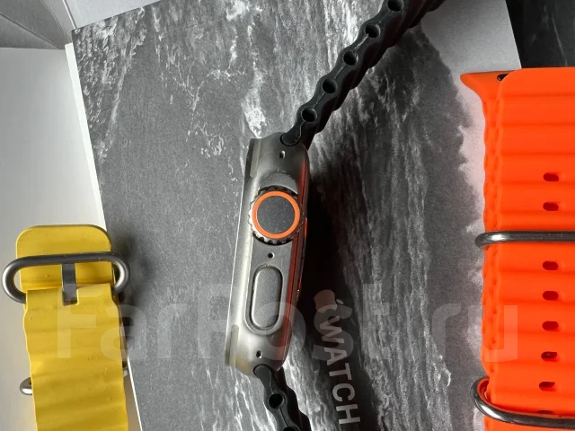 Apple Watch Ultra ����