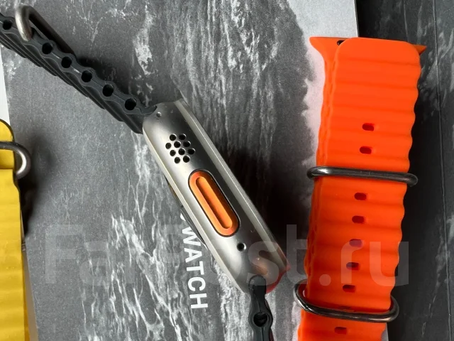 Apple Watch Ultra ����
