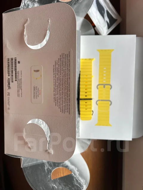 Apple Watch Ultra ����