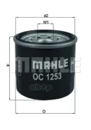 ������ �������� OC1253 Mahle/Knecht ���. OC1253 OC1253 ����