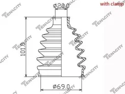 ������� ������� ������� Tenacity (4591) Acvma1007 Tenacity Acvma1007 ACVMA1007 ����