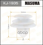 ������ ������������� (����������) (�������� 50 ��, ���� �� 1 ��) Masuma ���. KJ-1935 KJ1935 ����