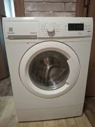 Electrolux. �������� 5��� ����