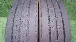 Bridgestone Duravis R207. ������, 2022 ���, �/�, ����� �� 5 % ����