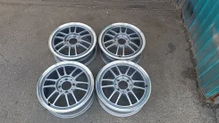 ASW. 5.0x14", 4x100, ET42, �� 70,1���. ����