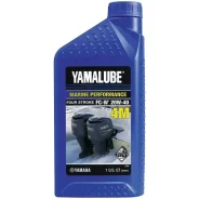 Yamalube