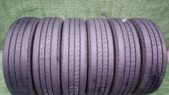 Bridgestone Duravis R207. ������, 2025 ���, �/�, ����� �� 5 % ����