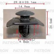 ������ Patron ���. P370122 P370122 ����