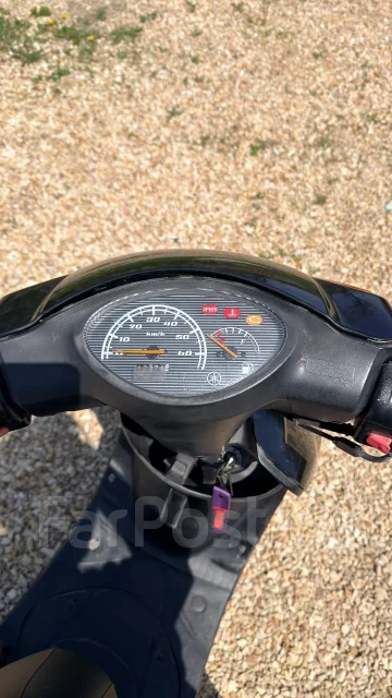 Yamaha Jog. 49����. ��., ��������, ���������, ������ �� ��. ��� ����� �� ���������� ����
