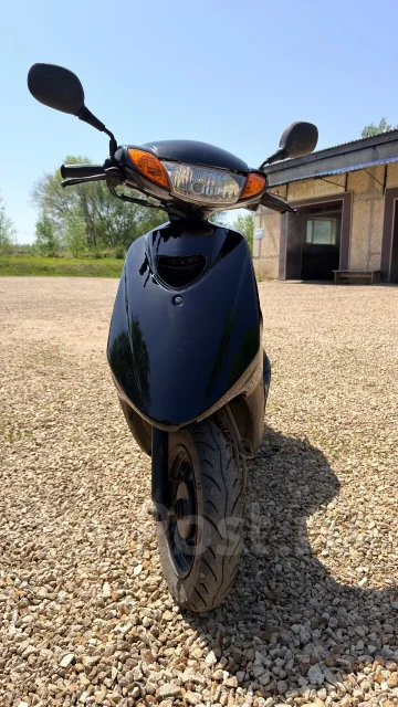 Yamaha Jog. 49����. ��., ��������, ���������, ������ �� ��. ��� ����� �� ���������� ����