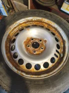 Chevrolet. 7.0x16", 5x105, ET38, �� 56,6���. ����