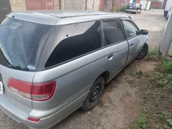 Nissan Expert. VW11508982, QG18 ����