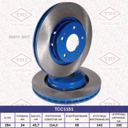 ���� ��������� ������������� | ����� | Tatsumi TCC1151 TCC1151 ����