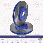 ���� ��������� ������������� | ����� | Tatsumi TCC1096 TCC1096 ����