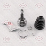 ���� / Tatsumi /�������� / Renault Duster 2010- �����. ; TDA1092 Tatsumi TDA1092 TDA1092 ����