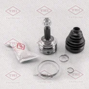 ���� / Tatsumi /�������� / Toyota Yaris 2005- �����. ; TDA1035 Tatsumi TDA1035 TDA1035 ����