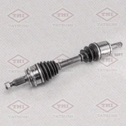 ������ � ����� /�������� /����� Tatsumi /Mitsubishi L200 Pajero Sport 2008-; TDD1012; 239163 AW0150 CD1085A Tatsumi TDD1012 TDD1012 ����