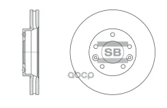 ���� ��������� Sangsin brake ���. SD2003 SD2003 ����