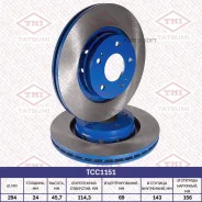 ���� ��������� ������������� | ����� | Tatsumi TCC1151 TCC1151 ����