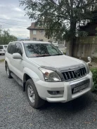 Toyota Land Cruiser Prado. �������, 4wd, 2.7 (150��.�.), ������, 254 000����. �� ����