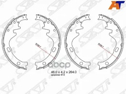 ������� ��������� ���������� Nissan Atlas F 82-92 / Datsun 85-96 Sat ���. ST-28-0063 ST280063 ����