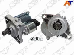 ������� Honda Civic 83-00 / Civic Ferio 95-00 (1,6 kW/ Z=9/ ������ Mitsuba) Sat ���. ST-31200-P2C-901N ST31200P2C901N ����