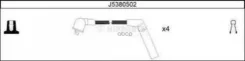 �������� hynd accent 94-00 Nipparts ���. j5380502 �-� �/� J5380502 ����