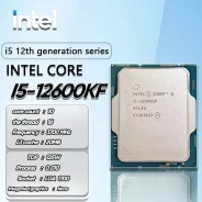 Intel Core i5-12600KF ����