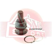 ������� ����� 0220-Z51* ASVA (������) 0220Z51 ����