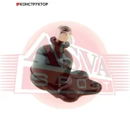 ����� ������� ASVA 2520-007 ASVA 2520007 2520007 ����