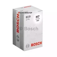 ����� ECO H7 12V 55W PX26d Bosch 1987302804 1987302804 ����