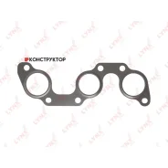 ��������� ���������� ���������� Lynxauto SG0726 SG0726 ����
