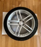 AVS Model T5
