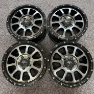 Kosei Glamic LX-S 5H