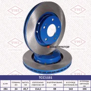 ���� ��������� ������������� | ����� | Tatsumi TCC1151 TCC1151 ����