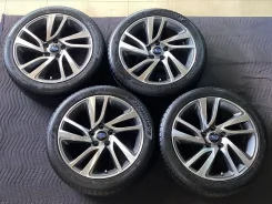 NS Wheels