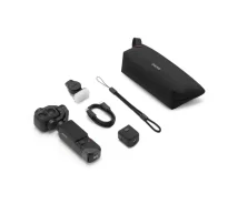 DJI Osmo Pocket. � ���������� ����