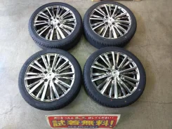 Weds Kranze Magiss 531EVO