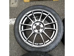 SSR GTX04
