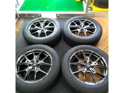 RAYS Gram Lights 57FXZ