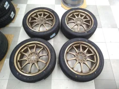 RAYS Volk Racing CE28N