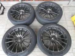 Weds Sport SA-15R